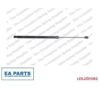 Gas Spring, boot-/cargo area for SEAT ATECA LESJÖFORS 8182929 fits Rear