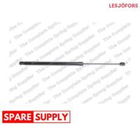 GAS SPRING, BOOT-/CARGO AREA FOR SEAT ATECA LESJÖFORS 8182929 FITS REAR