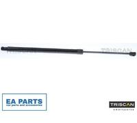 Gas Spring, boot-/cargo area for SEAT ATECA TRISCAN 8710 292062