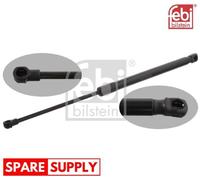 GAS SPRING, BOOT-/CARGO AREA FOR SEAT IBIZA FEBI BILSTEIN 31649 FITS BOTH SIDES