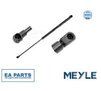 Gas Spring, boot-/cargo area for SEAT IBIZA MEYLE 140 910 0037