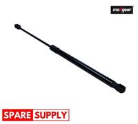 GAS SPRING, BOOT/CARGO AREA FOR SKODA FABIA MAXGEAR 12-2536 FITS BOTH SIDES