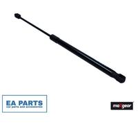 Gas Spring, boot/cargo area for SKODA FABIA MAXGEAR 12-2536 fits Both Sides
