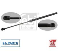 Gas Spring, boot-/cargo area for SKODA LAURA FEBI BILSTEIN 31656 fits Both Sides