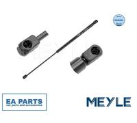 Gas Spring, boot-/cargo area for SKODA LAURA MEYLE 140 910 0047 NEW