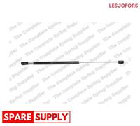 GAS SPRING, BOOT-/CARGO AREA FOR SKODA LESJÖFORS 8185713 FITS VEHICLE TAILGATE
