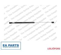 Gas Spring, boot-/cargo area for SKODA LESJÖFORS 8185713 NEW