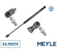 Gas Spring, boot-/cargo area for SKODA MEYLE 140 910 0044
