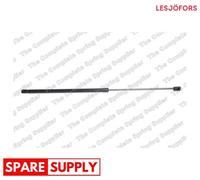GAS SPRING, BOOT-/CARGO AREA FOR SKODA OCTAVIA LESJÖFORS 8185721 FITS REAR