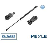 Gas Spring, boot-/cargo area for SKODA OCTAVIA MEYLE 140 910 0007 NEW