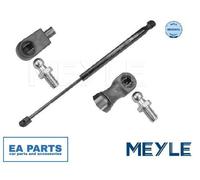 Gas Spring, boot-/cargo area for SKODA OCTAVIA MEYLE 140 910 0044