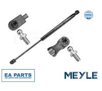 Gas Spring, boot-/cargo area for SKODA OCTAVIA MEYLE 140 910 0044 NEW