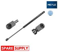 GAS SPRING, BOOT-/CARGO AREA FOR SKODA OCTAVIA MEYLE 140 910 0064
