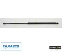Gas Spring, boot-/cargo area for SKODA OCTAVIA TRISCAN 8710 292032