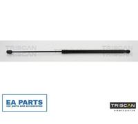 Gas Spring, boot-/cargo area for SKODA OCTAVIA TRISCAN 8710 292032 NEW