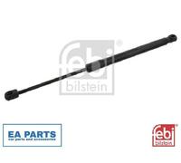 Gas Spring, boot-/cargo area for SKODA PRAKTIK ROOMSTER FEBI BILSTEIN 31658