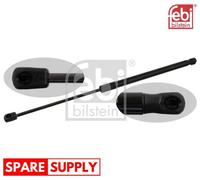 GAS SPRING, BOOT-/CARGO AREA FOR SKODA RAPID FEBI BILSTEIN 47048 FITS BOTH SIDES