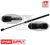 GAS SPRING, BOOT-/CARGO AREA FOR SKODA RAPID FEBI BILSTEIN 47049 FITS BOTH SIDES