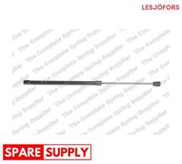 GAS SPRING, BOOT-/CARGO AREA FOR SKODA RAPID LESJÖFORS 8185726 FITS REAR
