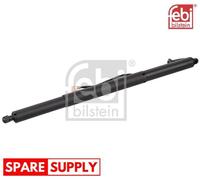 GAS SPRING, BOOT/CARGO AREA FOR SKODA SUPERB FEBI BILSTEIN 179318