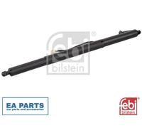 Gas Spring, boot/cargo area for SKODA SUPERB FEBI BILSTEIN 179318