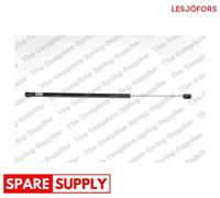 GAS SPRING, BOOT-/CARGO AREA FOR SKODA SUPERB LESJÖFORS 8185714 FITS BOOT LID