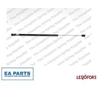 Gas Spring, boot-/cargo area for SKODA SUPERB LESJÖFORS 8185714 fits Boot Lid