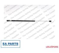 Gas Spring, boot-/cargo area for SKODA SUPERB LESJÖFORS 8185714 NEW