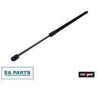 Gas Spring, boot/cargo area for SKODA SUPERB MAXGEAR 12-2424