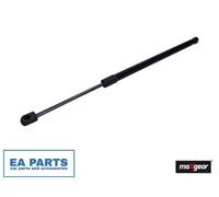 Gas Spring, boot/cargo area for SKODA SUPERB MAXGEAR 12-2464