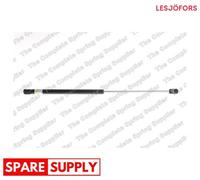 GAS SPRING, BOOT-/CARGO AREA FOR SKODA YETI LESJÖFORS 8185715 FITS REAR