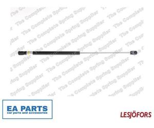 Gas Spring, boot-/cargo area for SKODA YETI LESJÖFORS 8185715 fits Rear