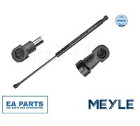 Gas Spring, boot/cargo area for SMART FORTWO Coupe MEYLE 040 910 0041 NEW
