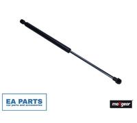 Gas Spring, boot/cargo area for SMART ROADSTER ROADSTER Coupe MAXGEAR 12-2104