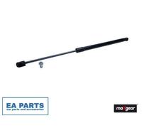 Gas Spring, boot/cargo area for SUZUKI SWIFT MAXGEAR 12-2336