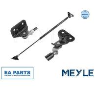 Gas Spring, boot-/cargo area for SUZUKI WAGON R SOLIO MEYLE 33-40 910 0001