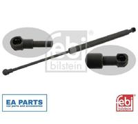 Gas Spring, boot-/cargo area for TOYOTA AVENSIS FEBI BILSTEIN 28080