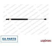 Gas Spring, boot-/cargo area for TOYOTA AVENSIS LESJÖFORS 8192557 fits Rear