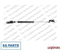 Gas Spring, boot-/cargo area for TOYOTA AVENSIS VERSO LESJÖFORS 8192540
