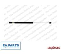 Gas Spring, boot-/cargo area for TOYOTA AYGO LESJÖFORS 8192561 fits Rear