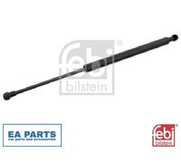 Gas Spring, boot-/cargo area for TOYOTA COROLLA FEBI BILSTEIN 28085