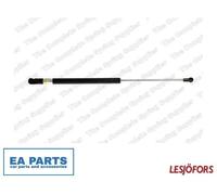 Gas Spring, boot-/cargo area for TOYOTA COROLLA LESJÖFORS 8192546 fits Rear