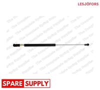 GAS SPRING, BOOT-/CARGO AREA FOR TOYOTA COROLLA LESJÖFORS 8192546 FITS REAR