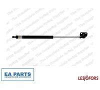 Gas Spring, boot-/cargo area for TOYOTA COROLLA Liftback LESJÖFORS 8192547