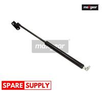 GAS SPRING, BOOT-/CARGO AREA FOR TOYOTA COROLLA MAXGEAR 12-1779 FITS LEFT REAR