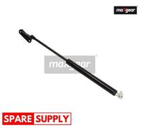 GAS SPRING, BOOT-/CARGO AREA FOR TOYOTA COROLLA MAXGEAR 12-1780 FITS RIGHT REAR
