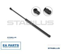Gas Spring, boot-/cargo area for TOYOTA COROLLA STABILUS 015489