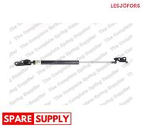 GAS SPRING, BOOT-/CARGO AREA FOR TOYOTA LESJÖFORS 8192540 FITS RIGHT REAR