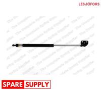 GAS SPRING, BOOT-/CARGO AREA FOR TOYOTA LESJÖFORS 8192547 FITS RIGHT REAR