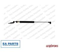 Gas Spring, boot-/cargo area for TOYOTA LESJÖFORS 8192562